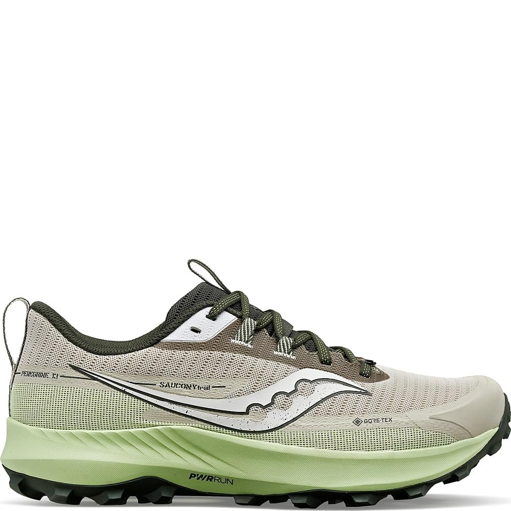 Кроссовки Saucony Peregrine 13, фото №2