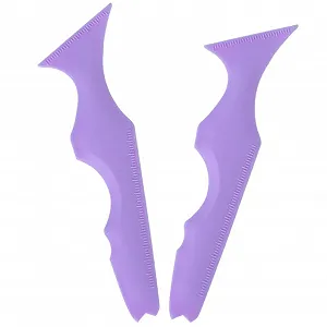 Купити Силіконова направляюча для макіяжу minkissy, трафарети - Фото 1 Силіконова направляюча для макіяжу minkissy, трафарети - Фото 1