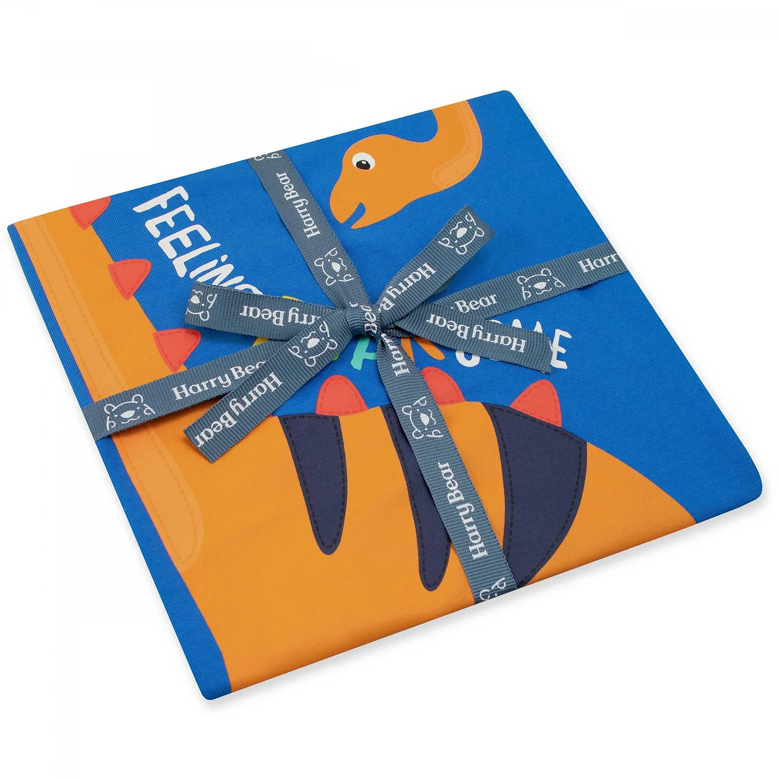 Піжама Harry Bear Динозавр, фото №7