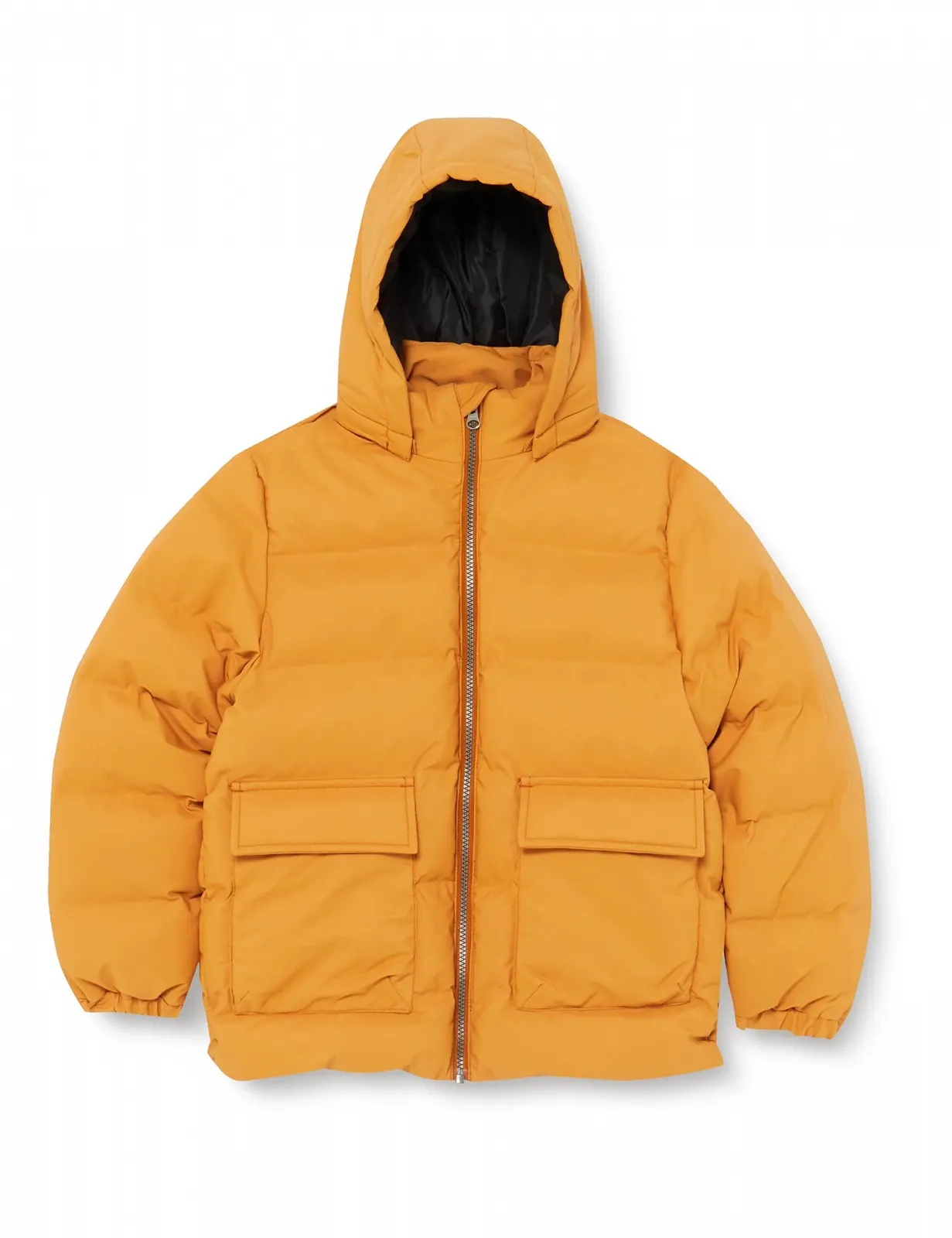 Куртка-пуховик NAME IT для хлопчиків Nkmmellow TB, фото №1