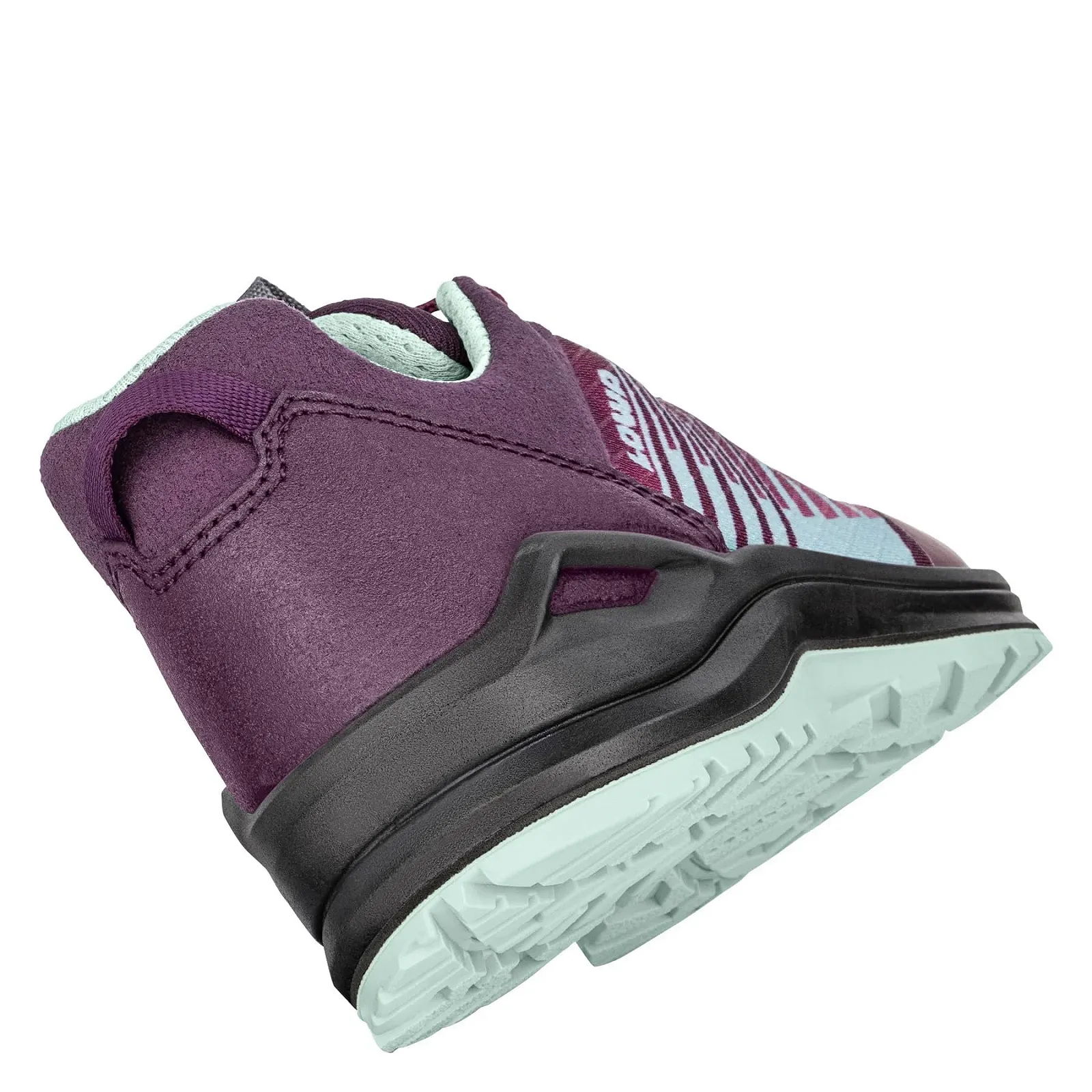 Низькі Кросівки Lowa Carezza GTX LO JR, фото №3