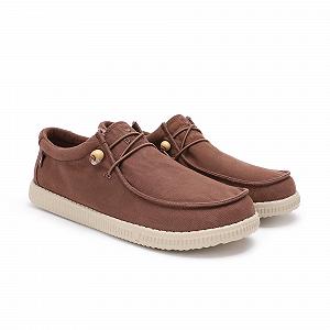 Черевики Pitas WALLABI WASHED WP150 - Фото 1