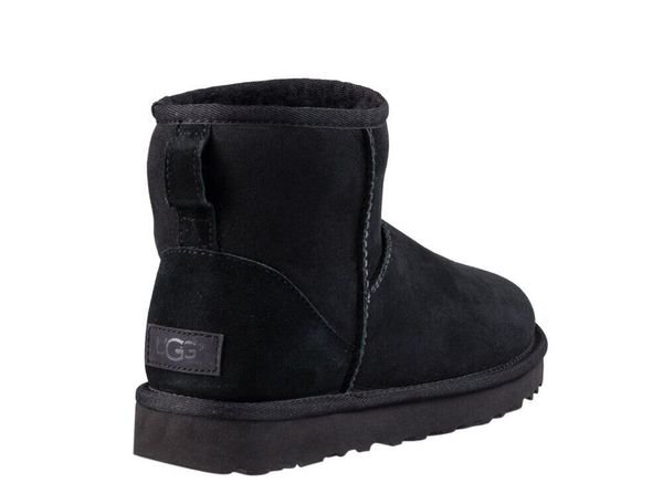 Черевики UGG Classic Mini 2 39, фото №4
