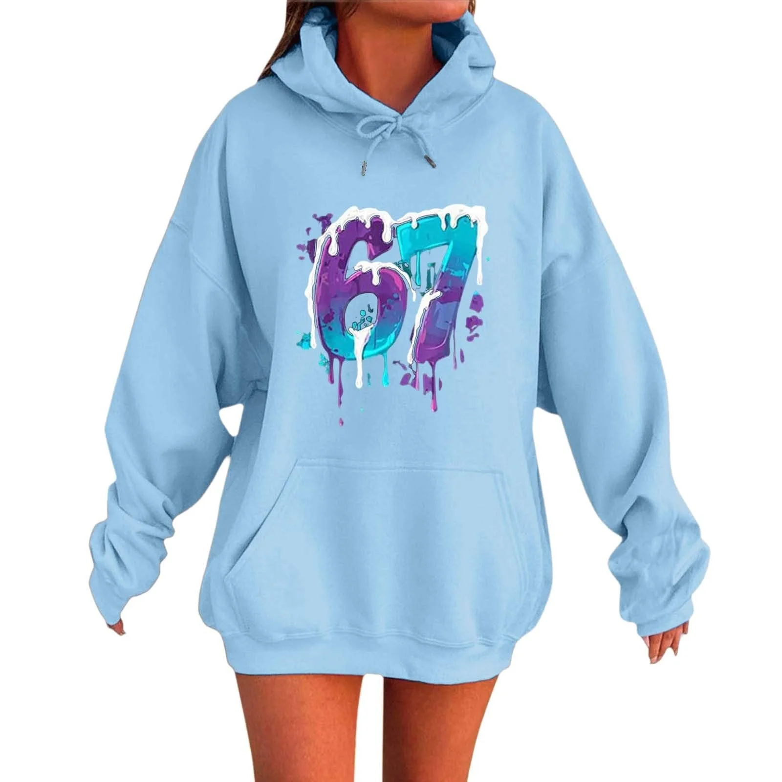 Толстовка дитяча з капюшоном, фото №1