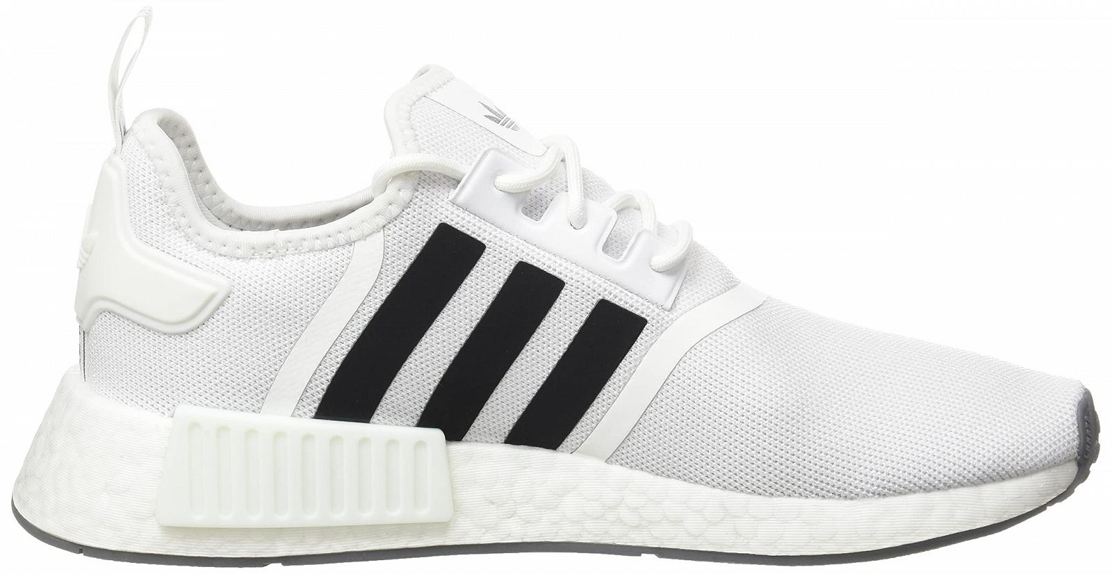 Кросівки Adidas NMD_r1 чоловічі, фото №6 Кросівки Adidas NMD_r1 чоловічі, фото №6