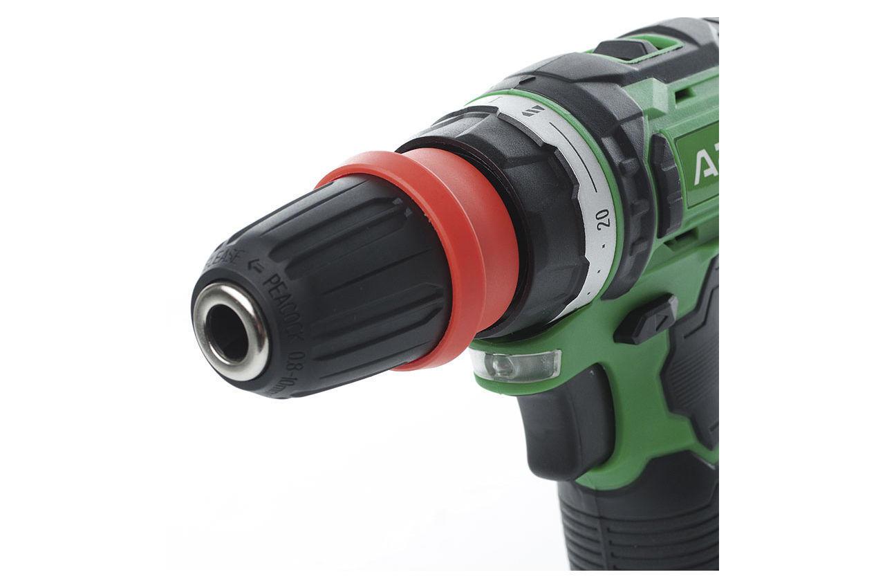 Шуруповерт аккумуляторный Apro 12DC, фото №3