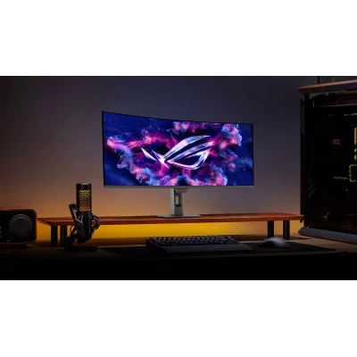 Монитор ASUS ROG Strix XG34WCDG, фото №3 Монитор ASUS ROG Strix XG34WCDG, фото №3