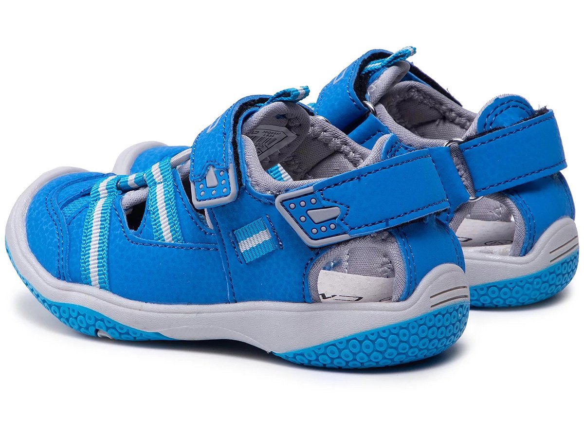 Сандалі CMP BABY NABOO HIKING SANDAL 20, фото №6
