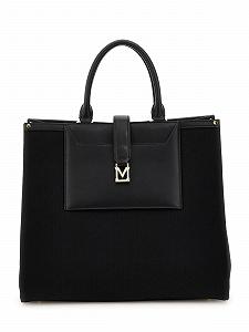 Сумка G BAGS MALA, JBLK, ONE - Фото 1