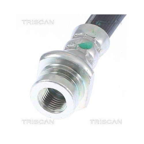 Тормозной шланг TRISCAN 8150 69112 для OPEL SUZUKI VAUXHALL, передний мост, фото №2 Тормозной шланг TRISCAN 8150 69112 для OPEL SUZUKI VAUXHALL, передний мост, фото №2