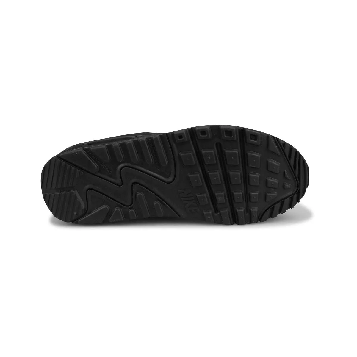 Кроссовки Nike Air Max 90 Ltr для больших детей, унисекс, детские, фото №5
