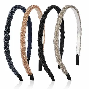 Обруч JULMELON Плетені - Фото 1