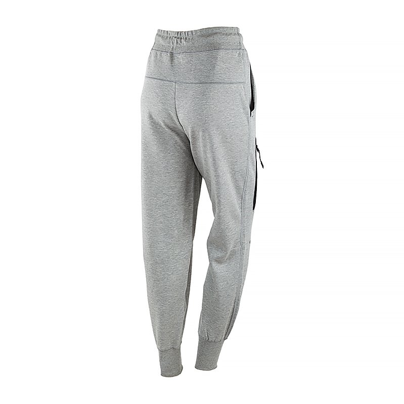 Штаны Nike W NSW TCH FLC ESSNTL HR PNT L, фото №2