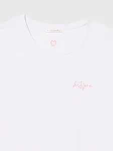 Женский свитшот KEY LARGO WSW Trendy Round synthetic.ua - Фото 1