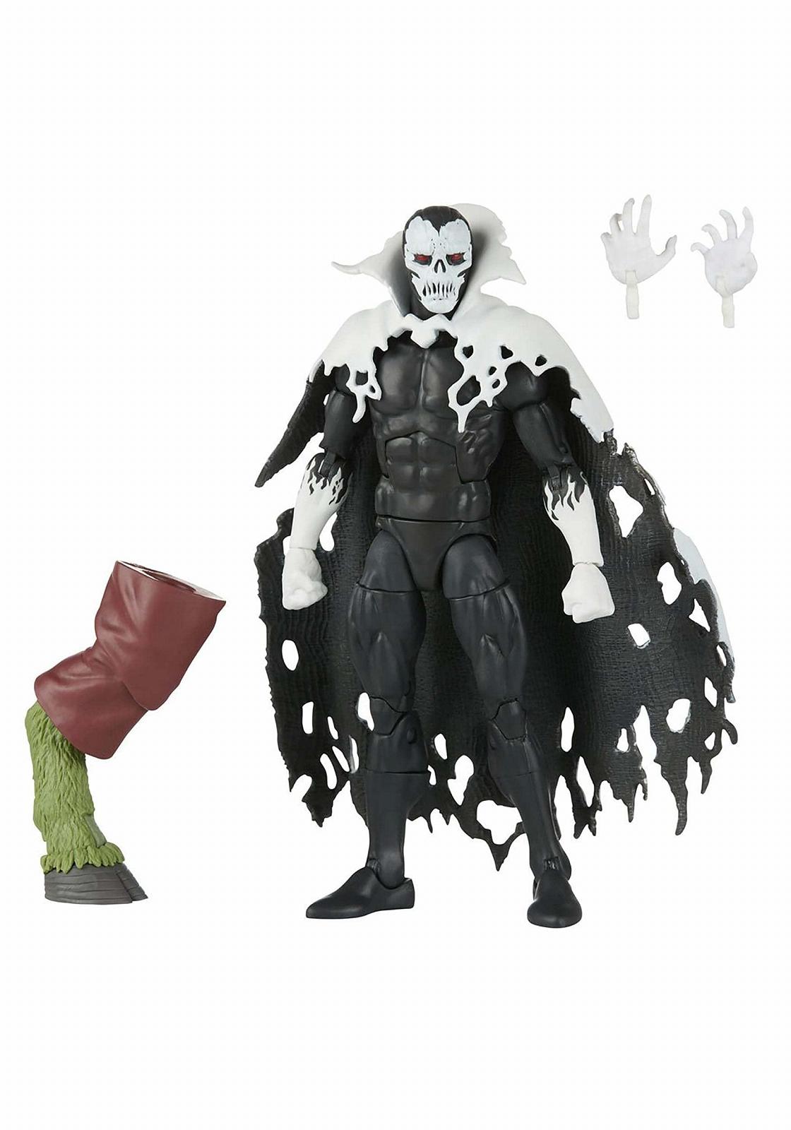Фігурка D'Spayre Marvel Legends Series 15 см, фото №5