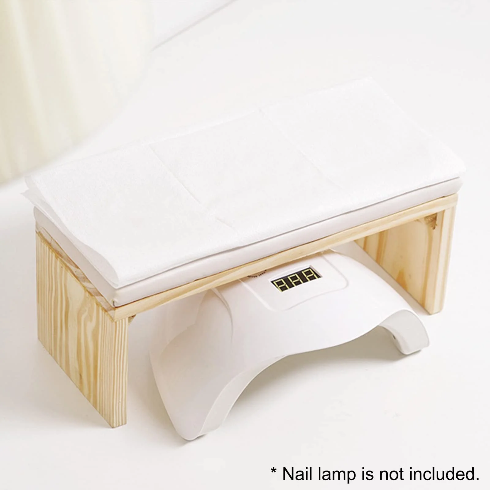 Подушка для рук для підлокітника для манікюру, фото №8