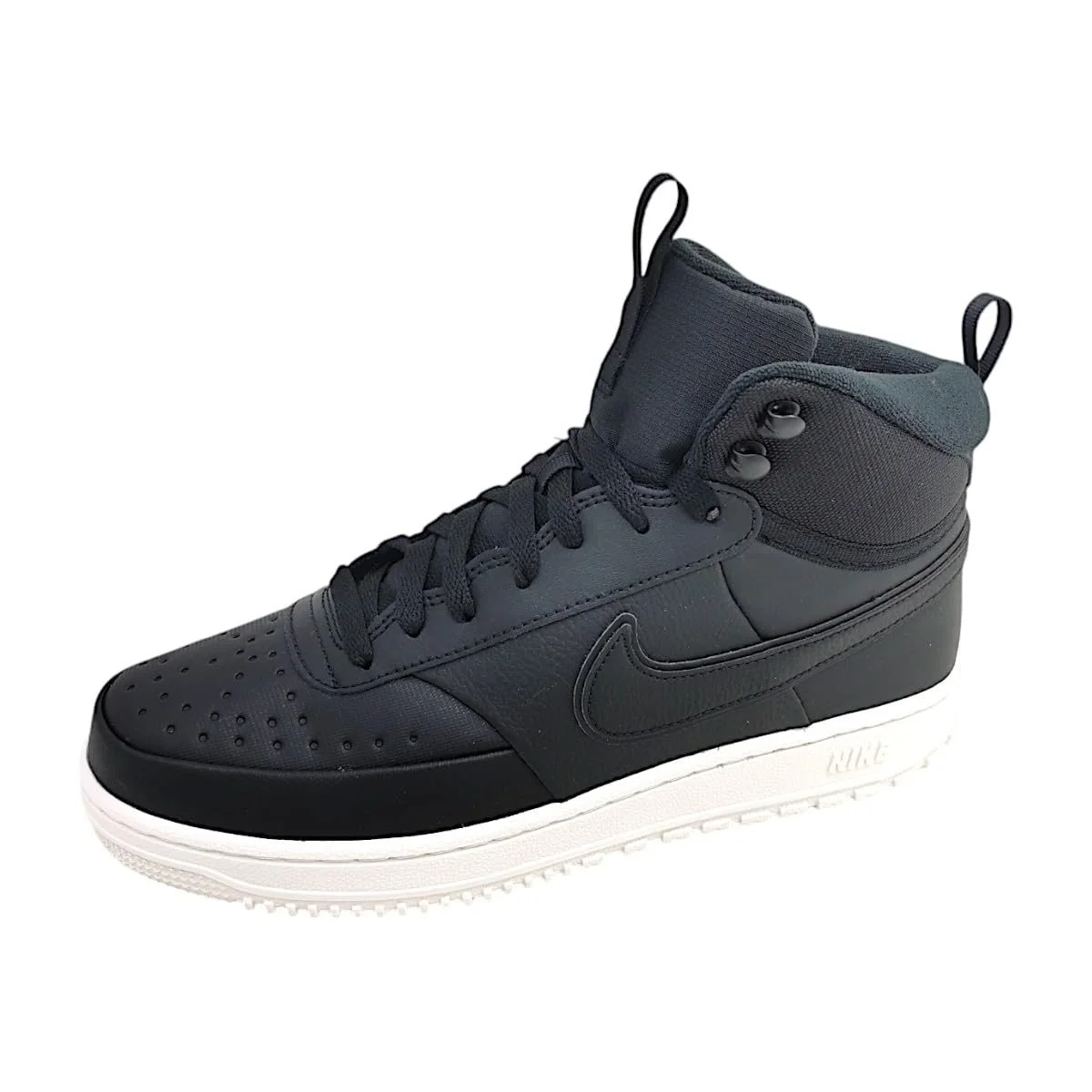 Кросівки Nike Court Vision Mid Winter Three Quarter High Чоловічі, фото №3