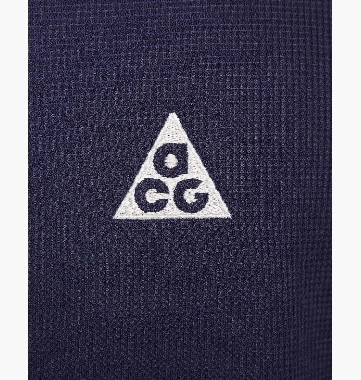 Лонгслів Nike ACG Dri-FIT ADV Goat Rocks Long Sleeve Winter T-Shirt Purple ink XXL, фото №4