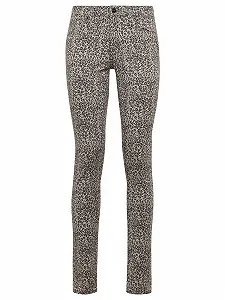 Джинси Mavi жіночі супер облягаючі Adriana Grey Leo 25 30 - Фото 1