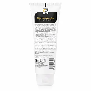 Крем для ног COMPTOIRS ET COMPAGNIES IAA15+ восстанавливающий с медом манука Cosmos Natural 75 ml synthetic.ua - Фото 1