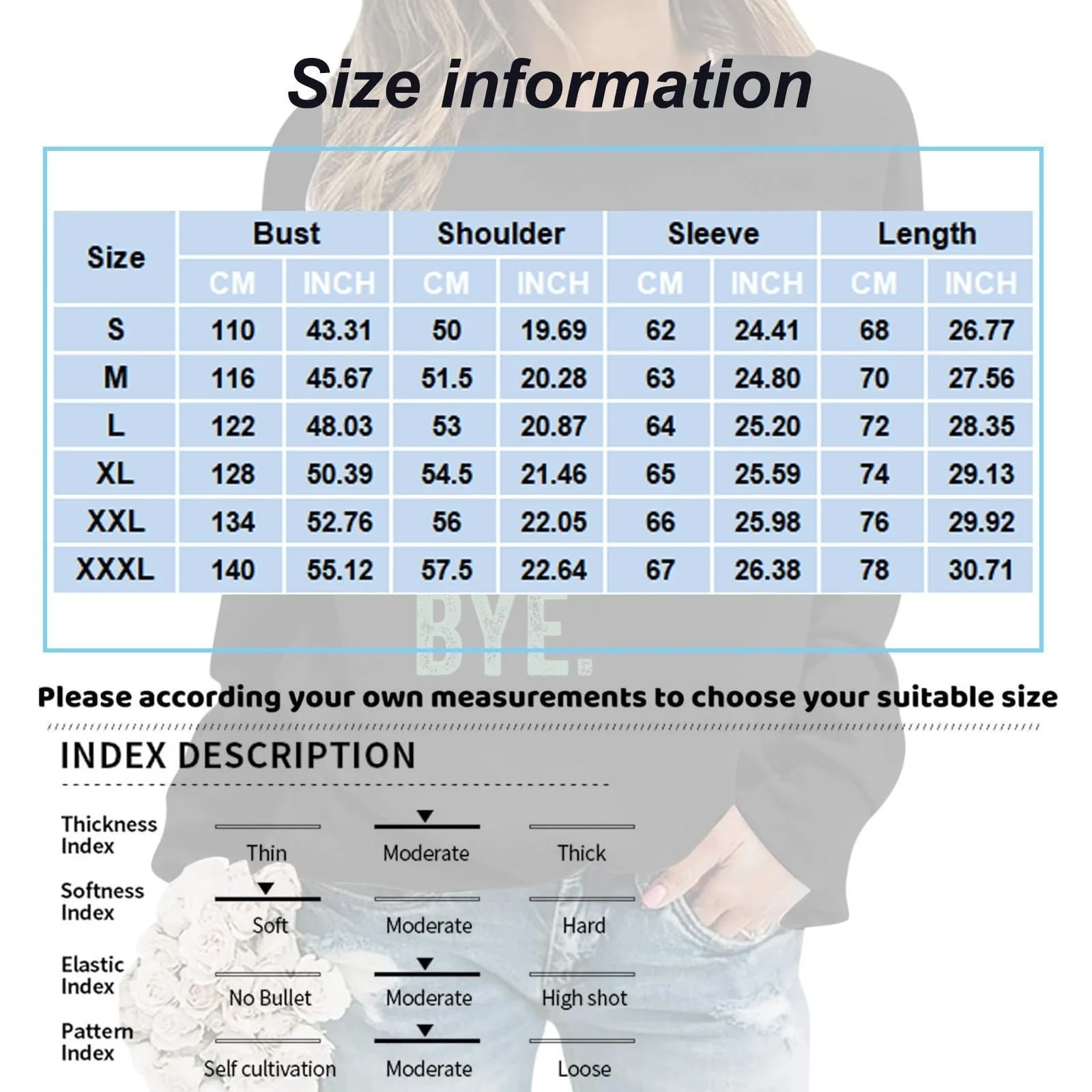 Різдвяний джемпер Жіночий Різдвяний мотив, фото №2 Різдвяний джемпер Жіночий Різдвяний мотив, фото №2