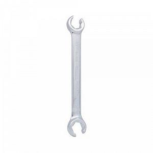 Подвійний накидний ключ KS TOOLS CHROMEplus 518.0518 18x19 мм synthetic.ua - Фото 1