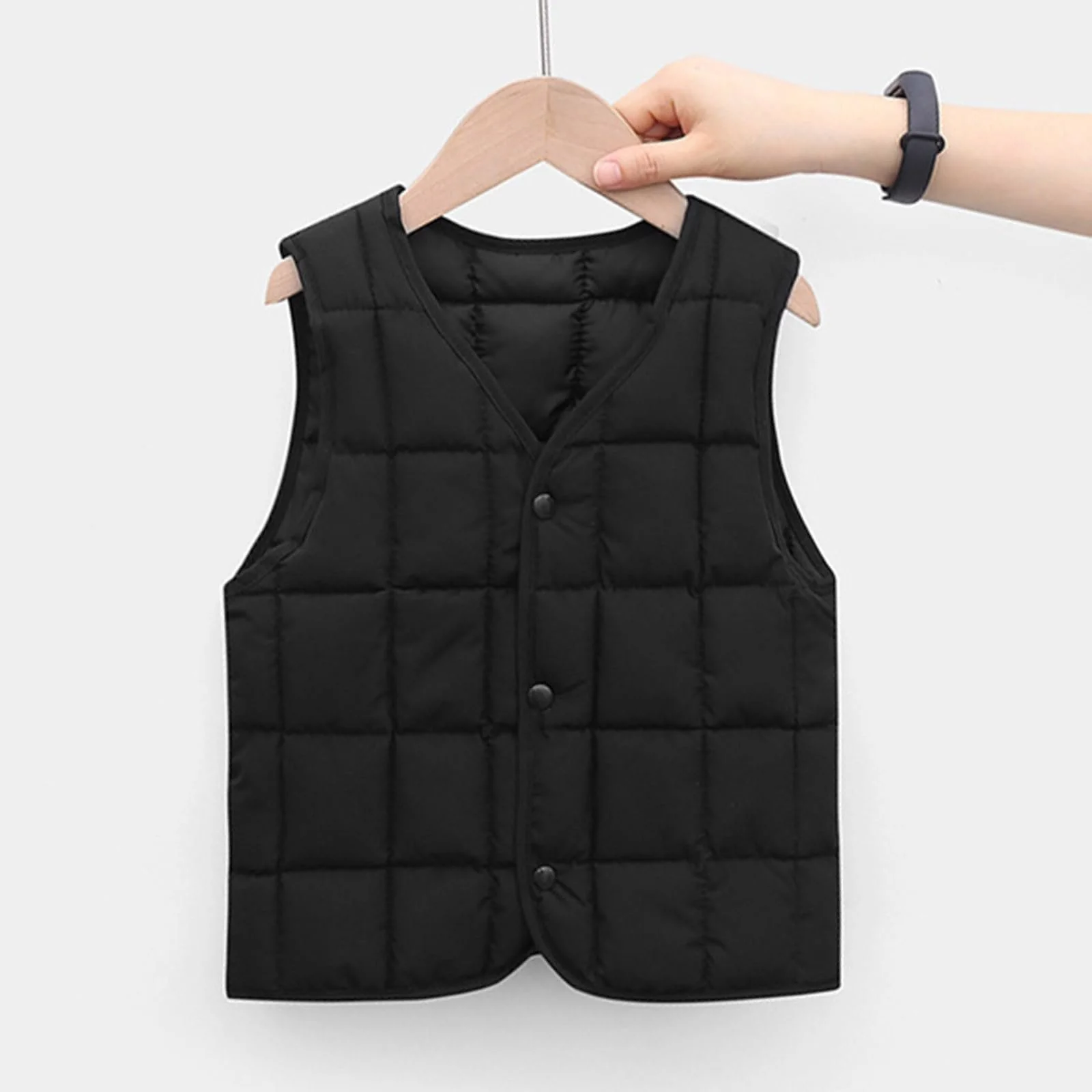 Зимова куртка для хлопчиків, фото №3