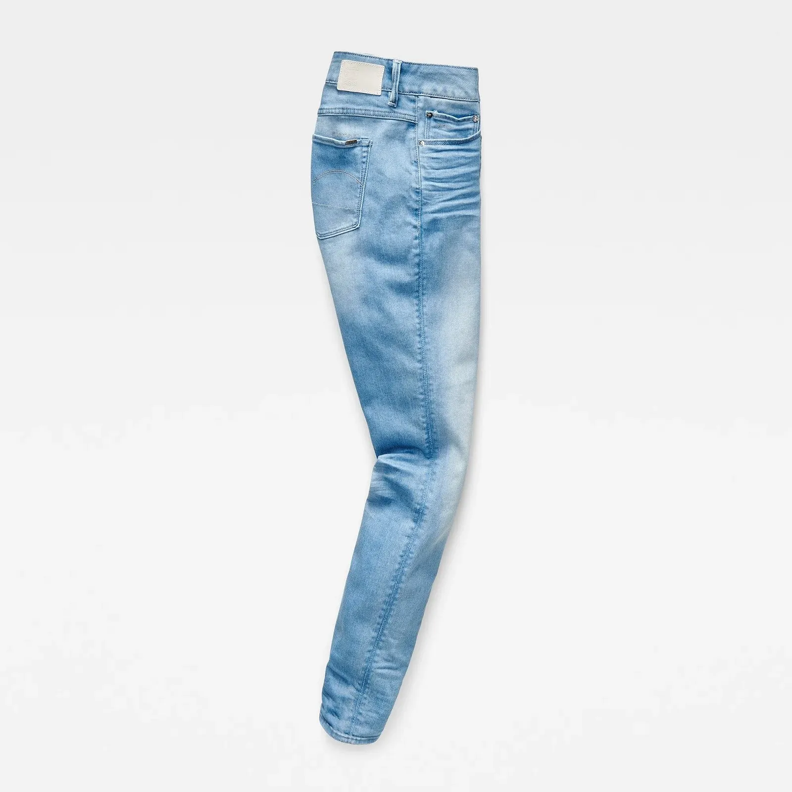 Жіночі джинси G-Star RAW Damen  Jeans  Skinny - 26, фото №5