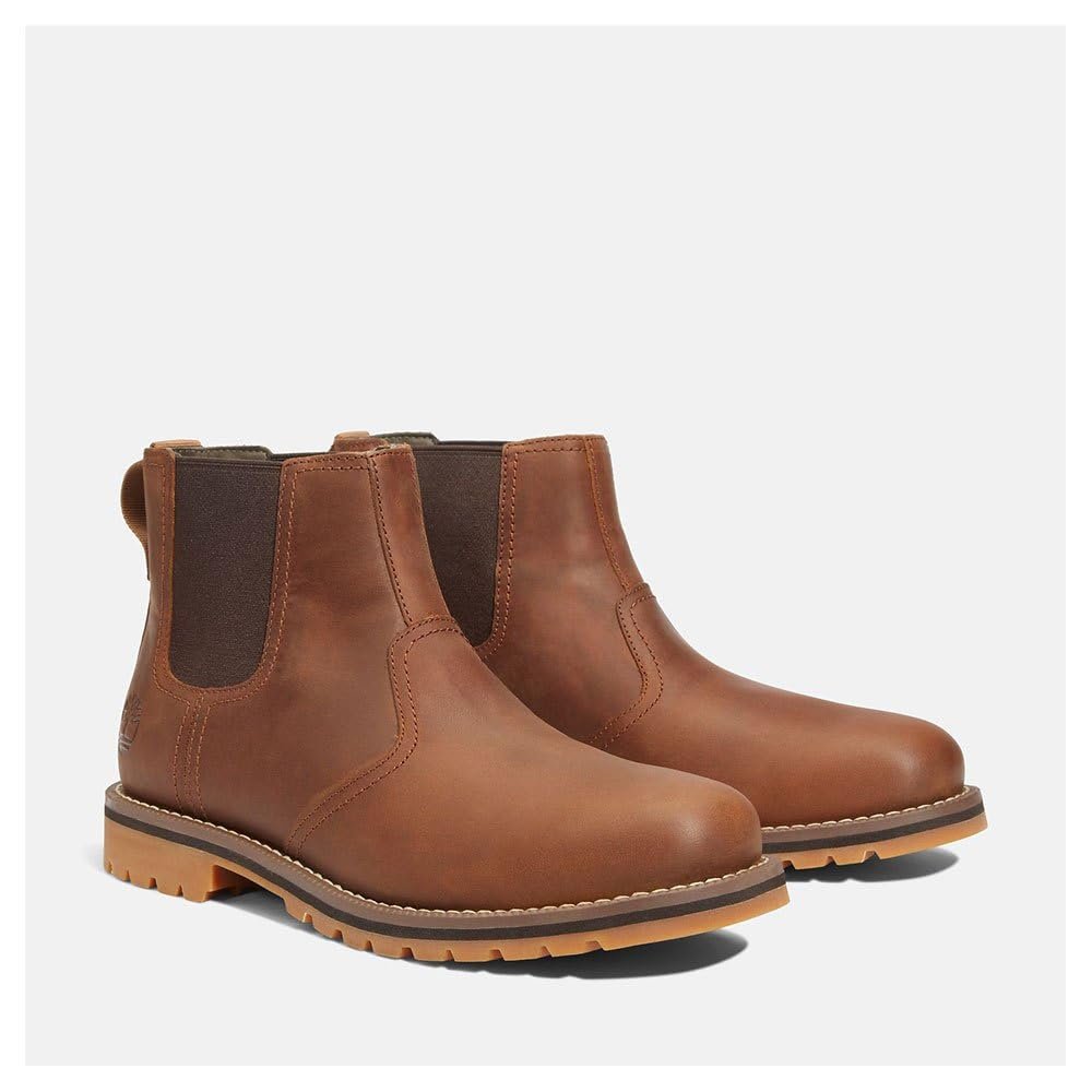 Челсі Timberland Larchmont II чоловічі, фото №4