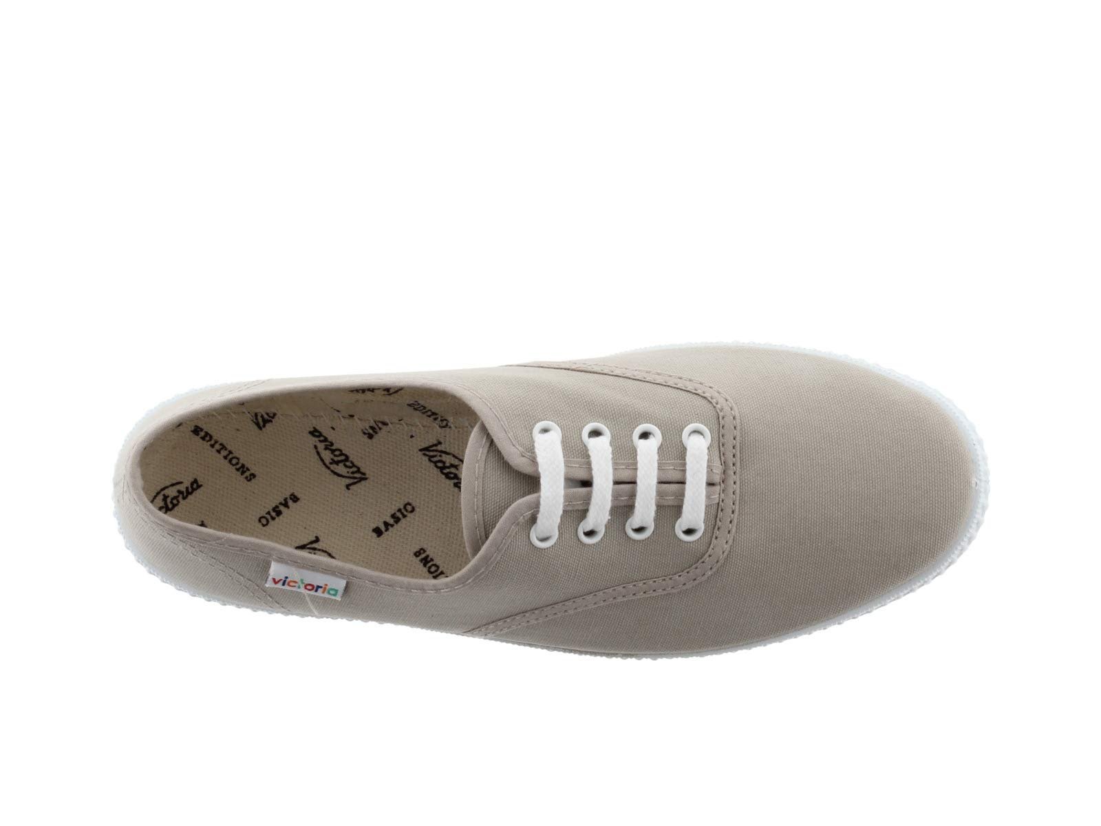Кросівки Victoria Inglesa Lona Unisex, фото №4