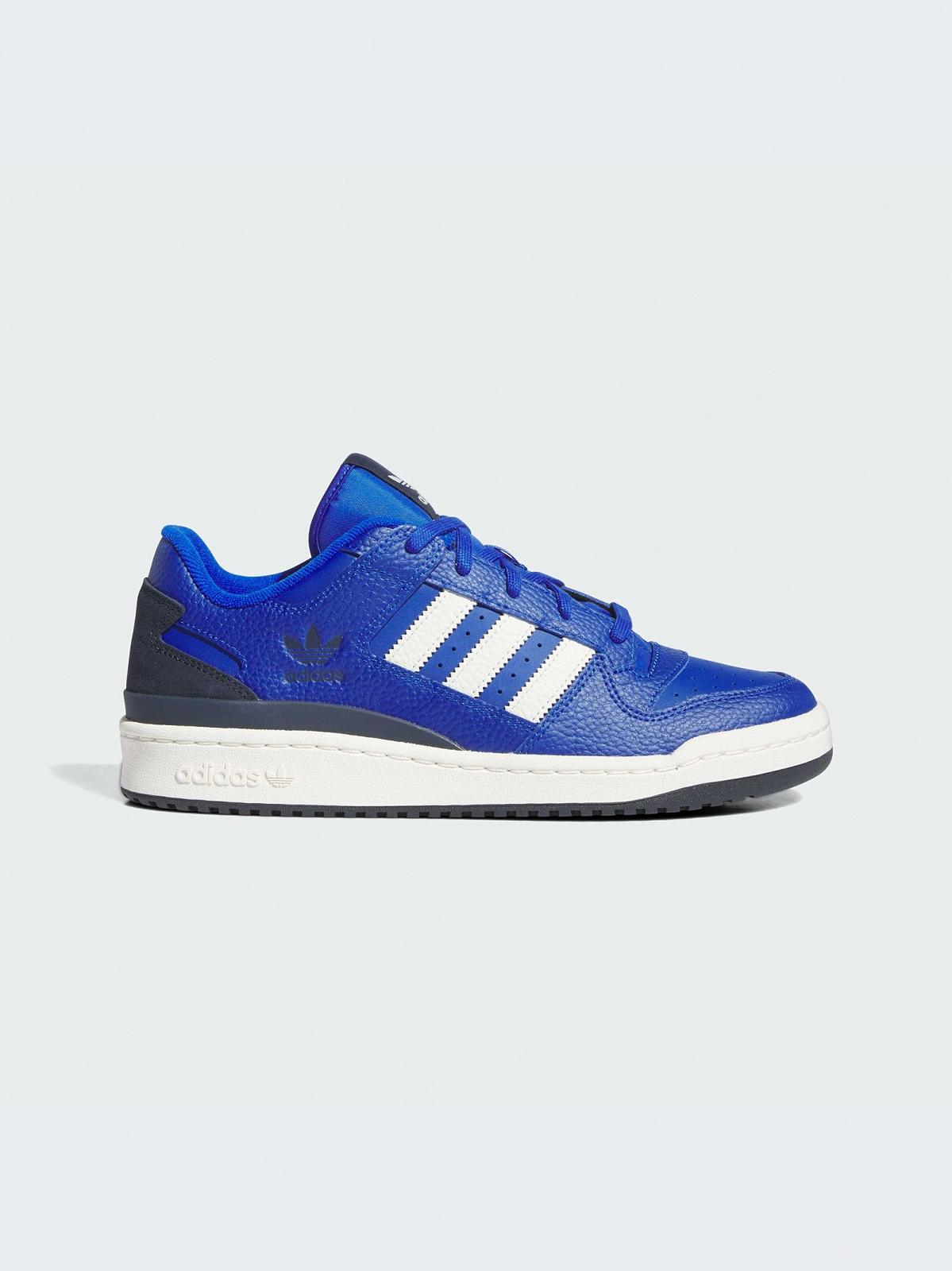 Кросівки Adidas Forum Low CL 44 2/3, фото №1