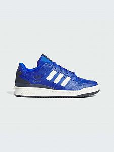 Кросівки Adidas Forum Low CL 43 1/3 - Фото 1