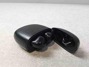 Наушники и Bluetooth-гарнитуры Awei T28 TWS Black synthetic.ua - Фото 1