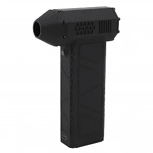 Електричний повітродувка  300,000 rpm Плавне регулювання швидкості Акумуляторний - Фото 1