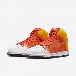 Кроссовки Nike SB Dunk High Sweet Tooth 46 synthetic.ua - Фото 1