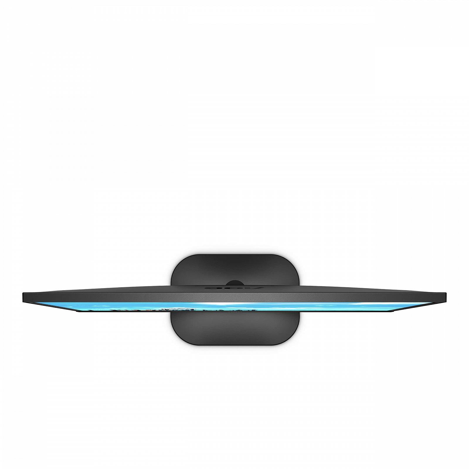 Монитор AOC 24B2XHM2 24 дюйма FHD (1920 x 1080, 75 Гц, VGA, HDMI) черный, фото №5