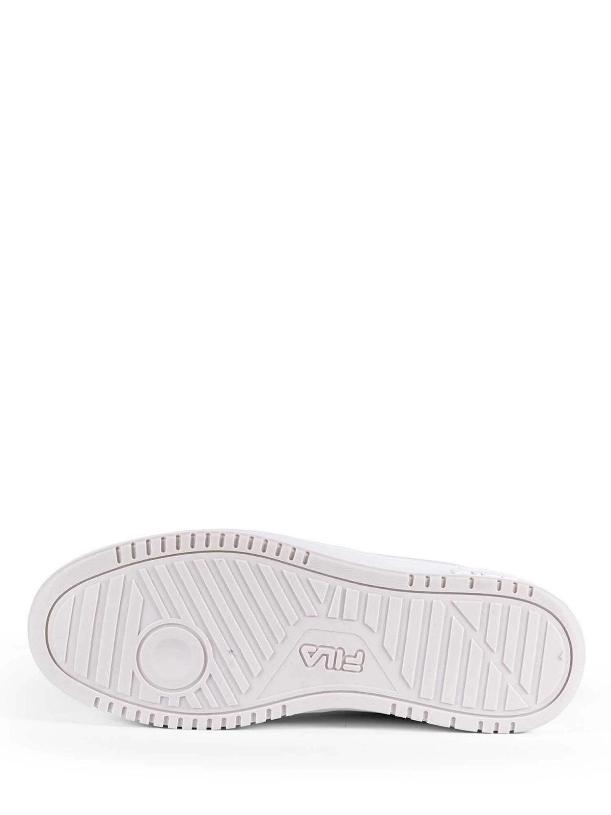 Мужские Кроссовки FILA Rega, фото №5 Мужские Кроссовки FILA Rega, фото №5