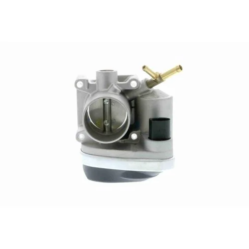 Дроссельная заслонка VEMO V10-81-0010 для AUDI SEAT VW, фото №3