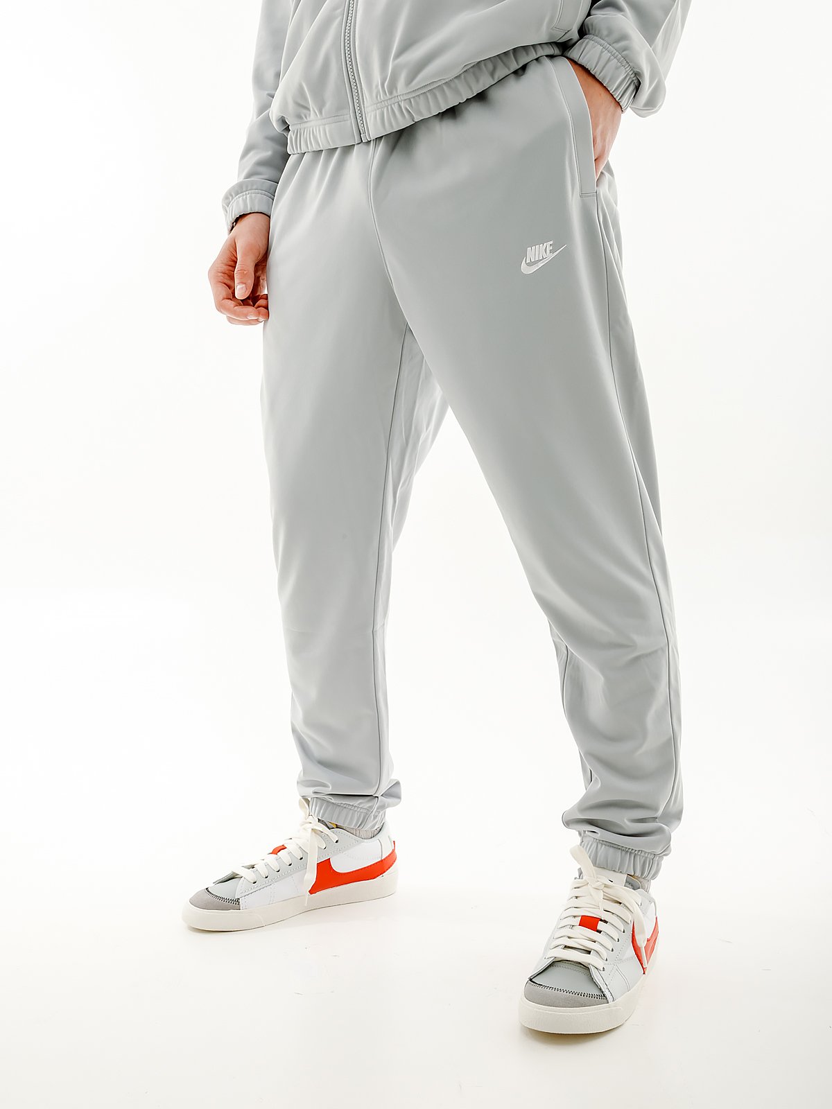 Спортивний костюм Nike CLUB XXL, фото №4