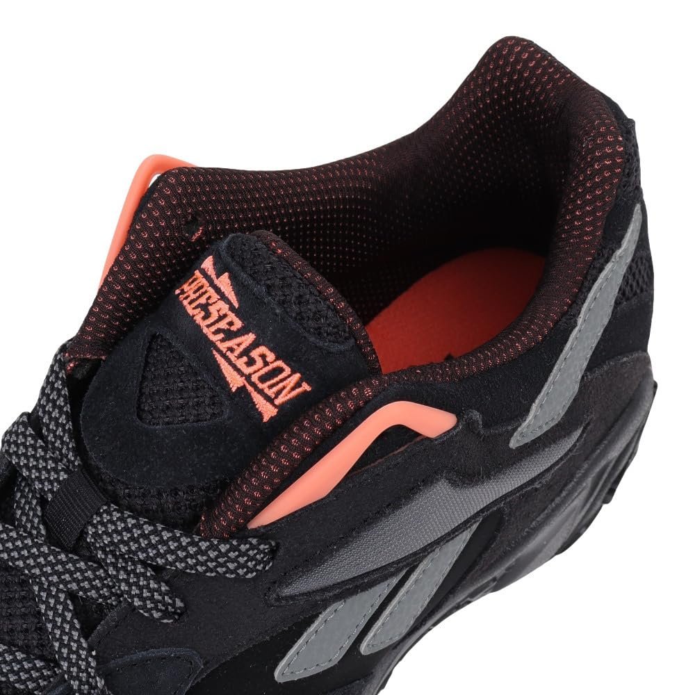 Кроссовки Reebok Preseason 94 Low, фото №9