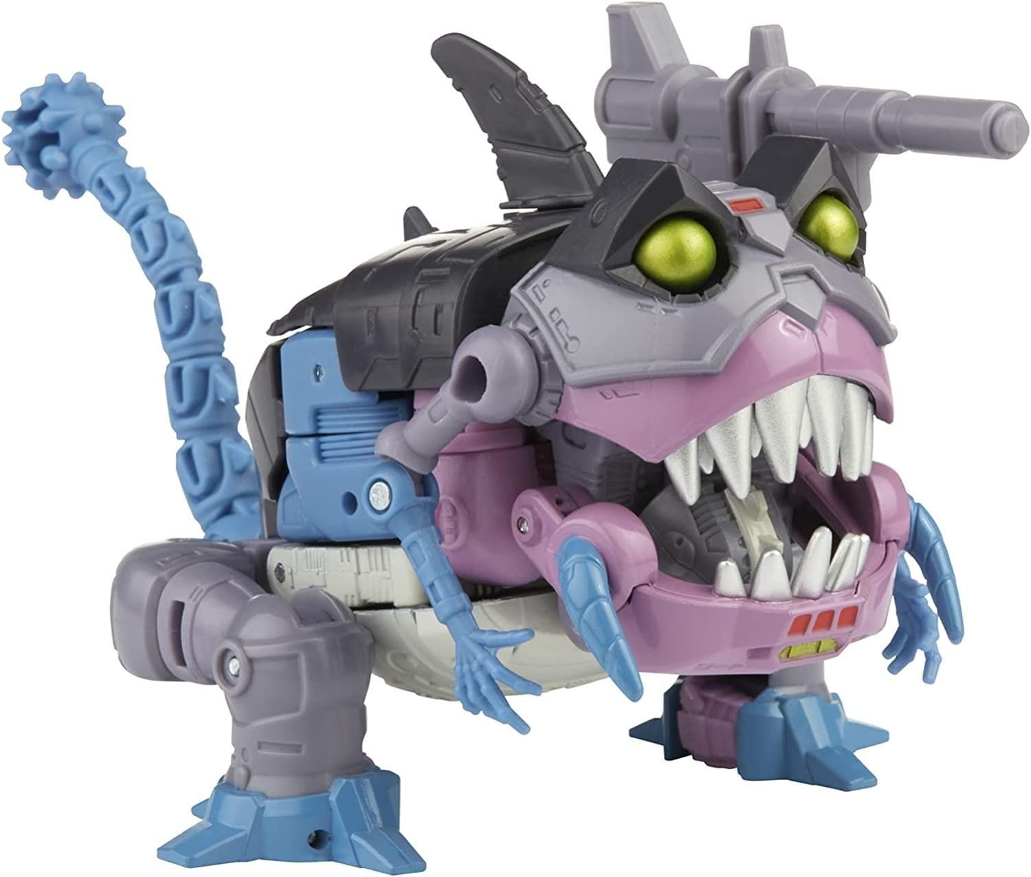 Трансформер Transformers Studio Series DXL 86 Gnaw F0786 Черный, фото №3