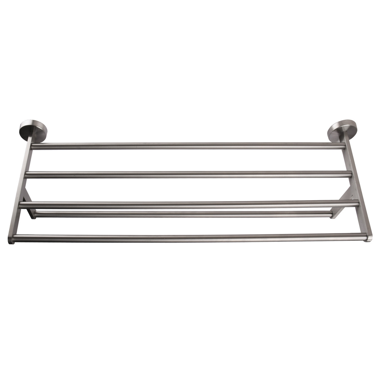 Полочка для полотенец Hotec 16.312, фото №2 Полочка для полотенец Hotec 16.312, фото №2