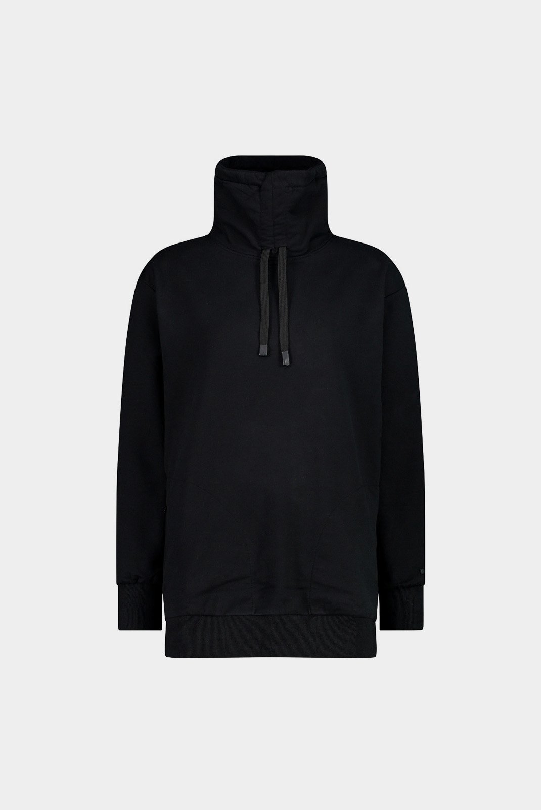 Джемпер CMP WOMAN MAXI SWEAT S, фото №1