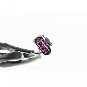 Лямбда-зонд VEMO Green Mobility Parts V10-76-0117 для AUDI PORSCHE SEAT SKODA VW synthetic.ua - Фото 1