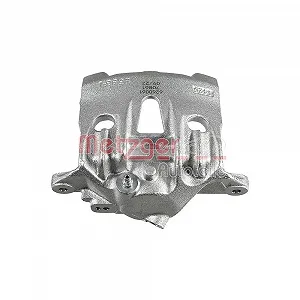 Тормозной суппорт Metzger 6260061 для VAG, передний мост слева - Фото 1