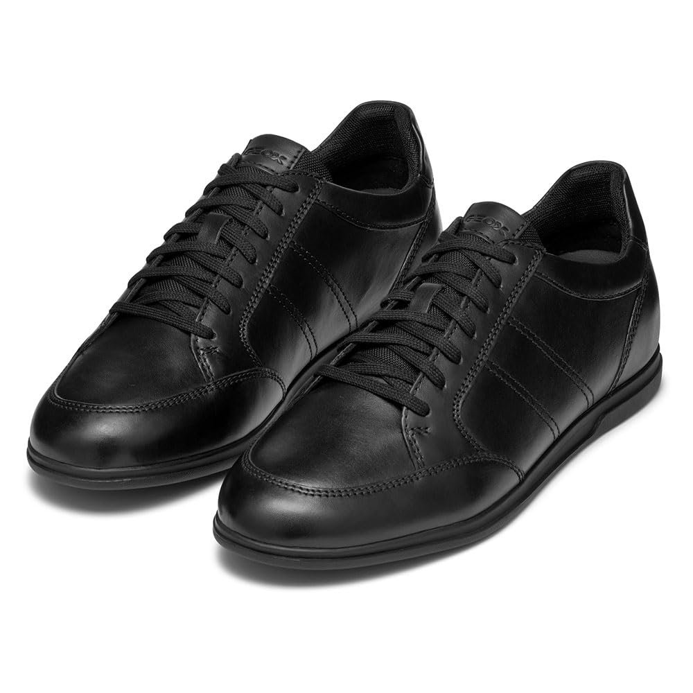 Кросівки Geox U Renan A, фото №8 Кросівки Geox U Renan A, фото №8