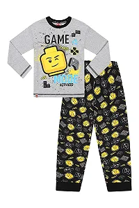 Комплект піжами Lego Gaming Mode Activated Довгий - Фото 1