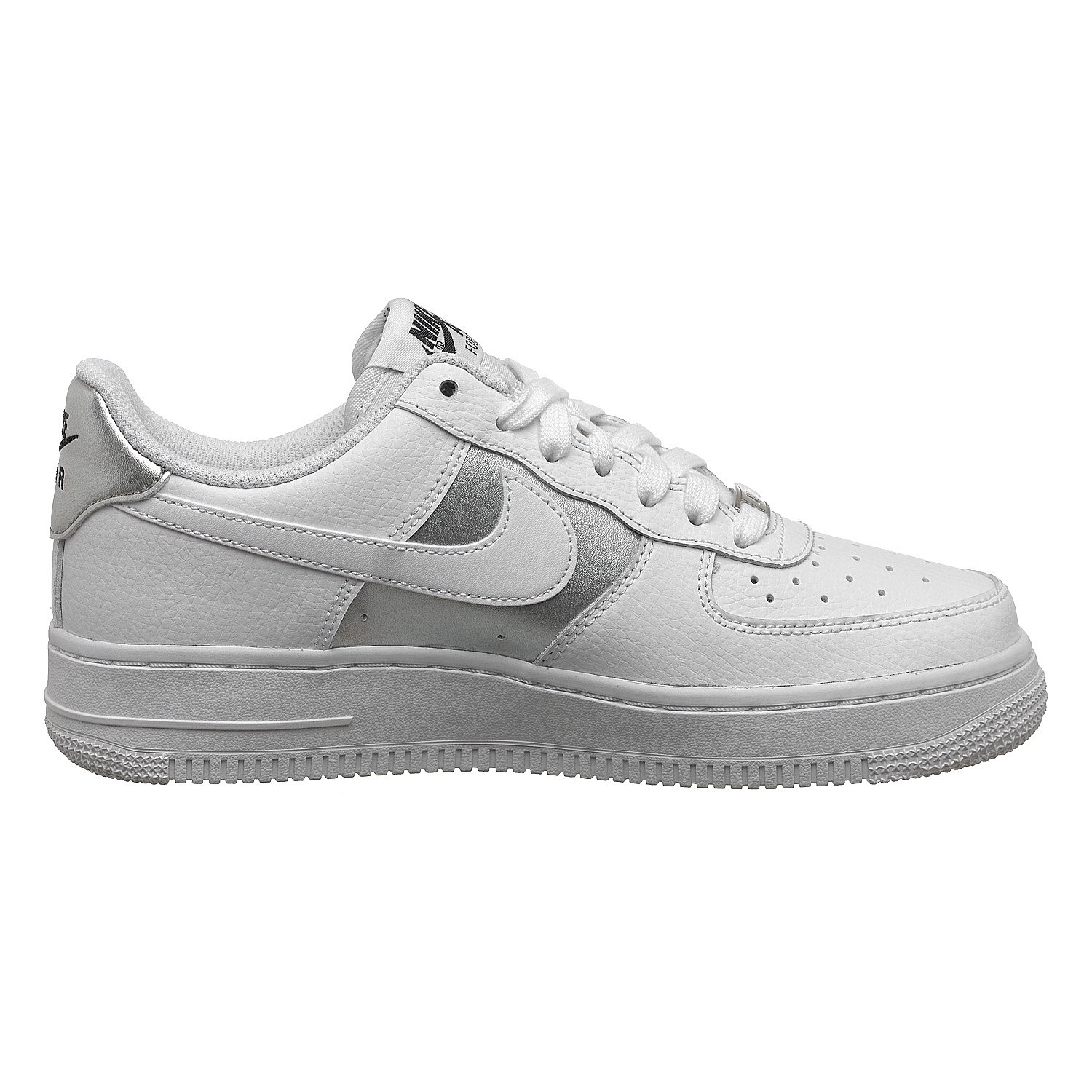 Кросівки Nike Air Force 1 '07 Women's Shoe (DD8959-104) 38.5, фото №3