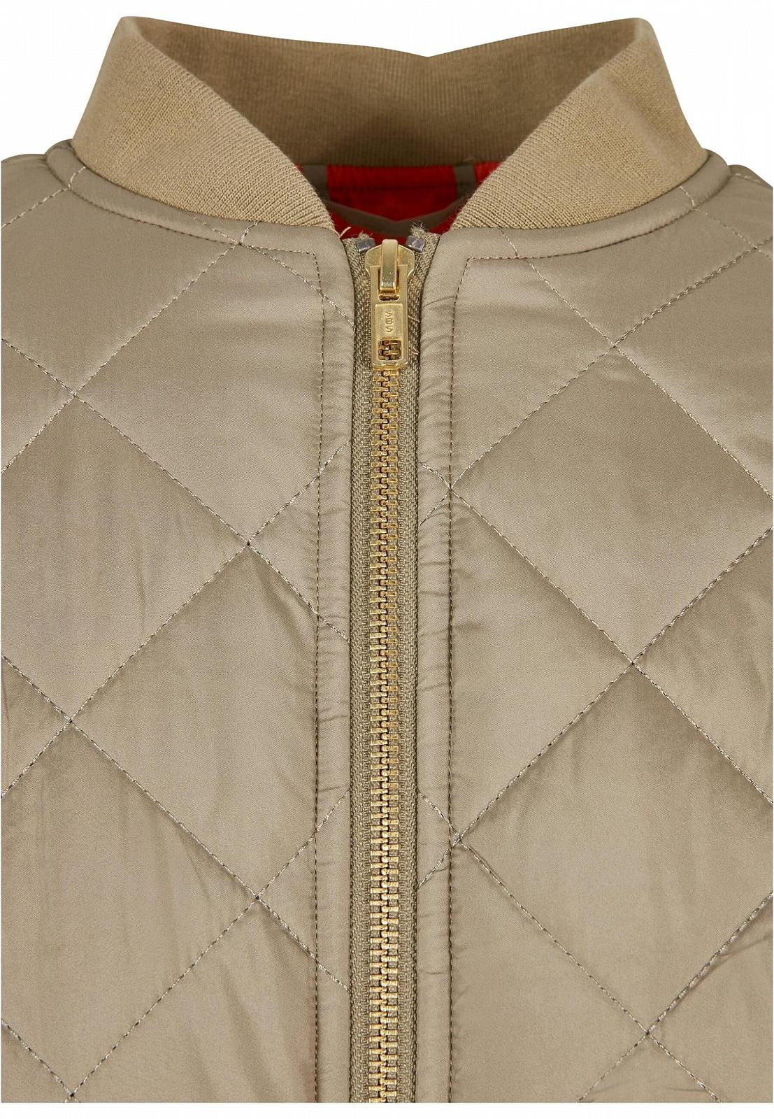 Женская куртка Urban Classics, фото №3 Женская куртка Urban Classics, фото №3