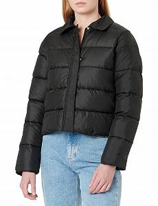 Куртка JACK & JONES Jxellinor Recycled Padded Sn - Фото 1